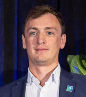 Vladimir Kazei, Research Geophysicist